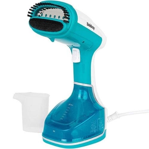 The best steam cleaner for clothes to leave garments creasefree Life